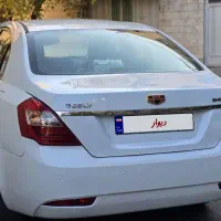 جیلی سفارش امارات|خودرو سواری و وانت|اصفهان, فرهنگیان|دیوار