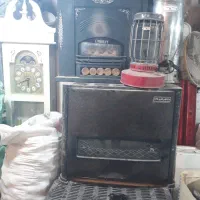 بخاری|بخاری، هیتر، شومینه|مشهد, حسین‌آباد|دیوار