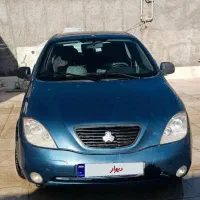 تیبا۲مدل ۹۶ بدون رنگ