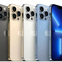 اسینم آیفون ۱۳ پرومکس