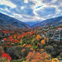 تلر موتور افرود طبیعت