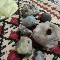 سنگهای قیمتی جواهرات|جواهرات|میانه, |دیوار