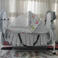 گهواره خرسی