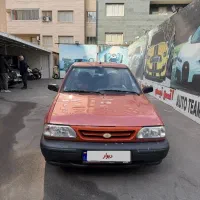 پراید ۹۰ دوگانه