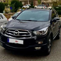 هایما haima s5 مدل ۱۴۰۱