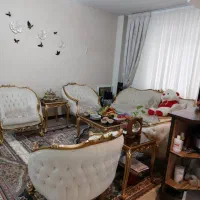 ۵۲ متر نفت جنوبی تهرانسر