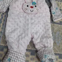 لباس کودک