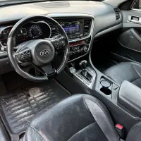 اپتیما ۲۰۱۴ فول|خودرو سواری و وانت|اصفهان, بهارستان|دیوار