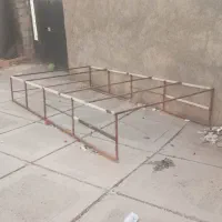 اتاق مسقف نیسان و صفحه دیسک کامل