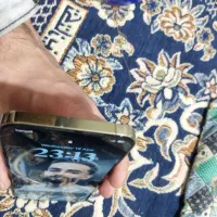 آیفون ۱۲ پرومکس۲۵۶|موبایل|مشهد, رسالت|دیوار