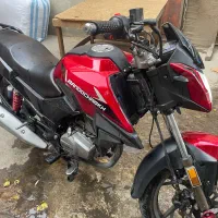 موتور ds200|موتورسیکلت|تهران, بازار|دیوار