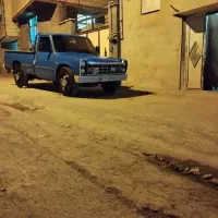 نیسان 98دوگانه|خودرو سواری و وانت|هرسین, |دیوار