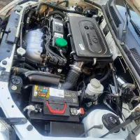 تیبا۲ مدل ۱۴۰۰تک برگ سند بیرنگ شاسی سالم کم کار|خودرو سواری و وانت|کرج, خرمدشت|دیوار