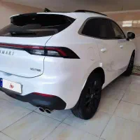 خشک مدل ۱۴۰۴ نونو|خودرو سواری و وانت|سنندج, |دیوار