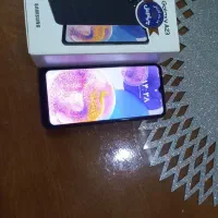 گوشی A23  سامسونگ|موبایل|ری, علایین|دیوار