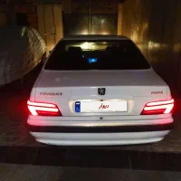 پژو پارس سال xu7p مدل 1401