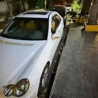 C240 بنز