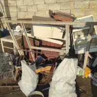 خرید خریدا ضایعات آهن چدن برنج کابینت آلمینیوم