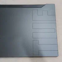 لپتاپ ایسوس Asus gaming f15 dash ترتمیز و نو|رایانه همراه|تبریز, |دیوار