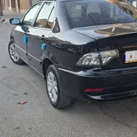 سورن پلاس ۱۴۰۲ موتور ef7 فول|خودرو سواری و وانت|سقز, |دیوار