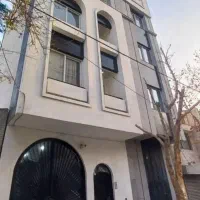 آپارتمان ۱۴۵ متری صفر کلید نخورده