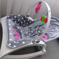 گهواره و صندلی کودک