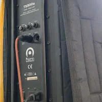 باند اکتیو آیکون ۱۲ اینچ|سیستم صوتی خانگی|تهران, سلسبیل شمالی|دیوار