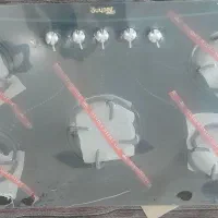 هود آلتون و گاز رومیزی تکنو