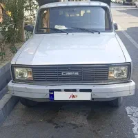 مزدا کارا  1700