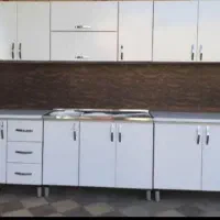 کابینت3متردیواری3مترزمینی  فقط18800|مصالح و تجهیزات ساختمان|بروجرد, |دیوار
