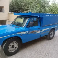 نیسان زامیاد مدل ۱۴۰۱