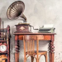 وسایل آنتیک و کلاسیک