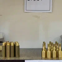 فروش انواع قطعات دستگاه مبلشویی