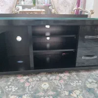 میز تلویزیون در حدنو تمیز|میز تلویزیون|رشت, رودبارتان|دیوار