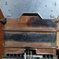 آبگرمکن دیواری بوتان