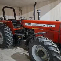 کشاورزی و عمرانی