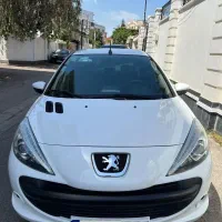 207 مدل ۹۷ بی رنگ
