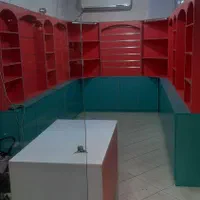دکور مغازه|فروشگاه و مغازه|شیراز, لب آب|دیوار