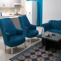 اسکان آپارتمان مبله رایگان|اسکان اضطراری|تهران, آجودانیه|دیوار