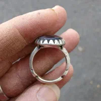 انگشتر|کلکسیون اشیاء عتیقه|بیرجند, |دیوار