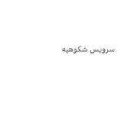 پذیرش سرویس از مرجعیت به شکوهیه