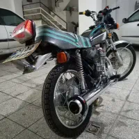 موتور نیکتاز ۲۰۰|موتورسیکلت|شاهرود, |دیوار