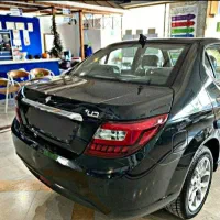 دنا اتومات آپشنال مدل 1404/دارای رنگبندی