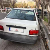 پراید ۸۴|خودرو سواری و وانت|تهران, دانشگاه شریف|دیوار