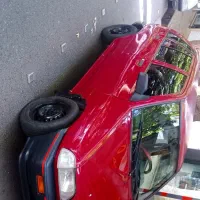 پراید هاچبک ۸۴ شاستی سالم|خودرو سواری و وانت|محلات, |دیوار