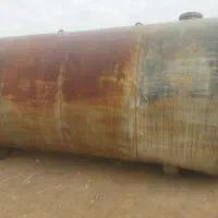 مخزن تانکر28000لیتری|مصالح و تجهیزات ساختمان|ساوه, |دیوار