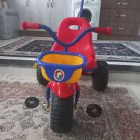 سه چرخ کودک نو