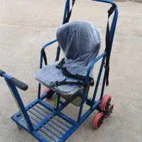 ویلچر پله رو|آرایشی، بهداشتی، درمانی|تهران, بریانک|دیوار