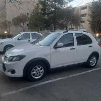 کوییک مدل ۱۴۰۰|خودرو سواری و وانت|کرمانشاه, |دیوار