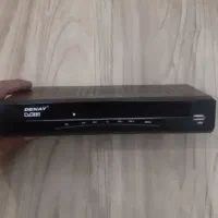 گیرنده دیجیتال دنای مدل STB931T2|صوتی و تصویری|تهران, نظامی گنجوی (توانیر)|دیوار